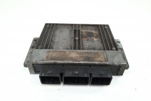 Calculator motor, cod 9644235680, 9644625680, Peugeot 206 Van, 1.4 benz, KFV (idi:491699) din dezmembrari