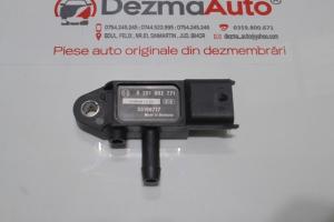 Senzor presiune gaze, GM55198717, Opel Astra H, 1.7cdti (id:285580) din dezmembrari