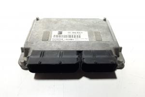 Calculator motor Siemens, cod 03E906033P, 5WP4019607, Seat Cordoba (6L2), 1.2 benz, AZQ (idi:491467) din dezmembrari