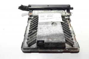 Calculator motor, cod 03G906018AS, VW Passat (3C2), 2.0 TDI, BMR (idi:491430) din dezmembrari