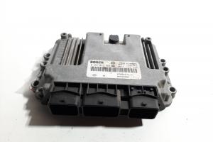 Calculator motor, cod 8200497214, 021012568, Renault Megane 1, 1.9 DCI, F9Q732 (idi:491505) din dezmembrari