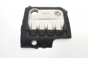 Capac protectie motor, cod 03G103907A, VW Touran (1T1, 1T2), 2.0 TDI, BMN (idi:476117) din dezmembrari