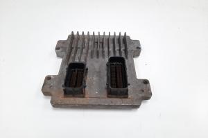 Calculator motor, cod GM55576697, Opel Adam (M13), 1.4 benz, A14XER (idi:491640) din dezmembrari