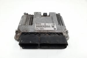 Calculator motor, cod 0281012869, 55201790, Opel Astra H GTC, 1.9 CDTI, Z19DT (idi:491519) din dezmembrari