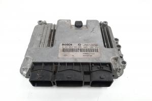Calculator motor, cod 8200527725, 0281012589, Renault Megane 2, 1.9 DCI, F9Q800 (idi:491557) din dezmembrari