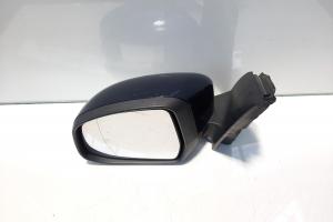 Oglinda electrica stanga fata cu semnalizare, Ford Focus 3 Turnier (id:493417) din dezmembrari