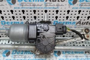 Motoras stergatoare fata, 6R1955119, Vw Polo 6R, (id:163198) din dezmembrari