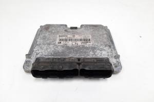 Calculator motor, cod GM24467018, 0281010859, Opel Astra G Coupe, 1.7 CDTI, Z17DTL (idi:491575) din dezmembrari