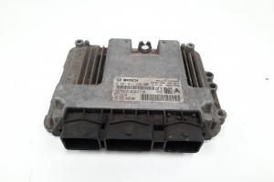 Calculator motor, cod 9665594380, 0281012620, Peugeot Partner (I), 1.6 HDI, 9HW (idi:491552) din dezmembrari