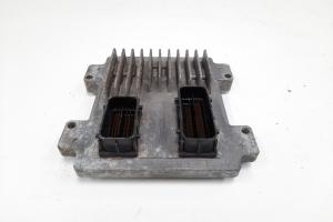 Calculator motor, cod 55576691, Opel Astra J, 1.4 benz, A14XER (idi:491717) din dezmembrari