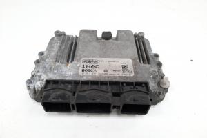 Calculator motor, cod 3M51-12A650-MC, Ford Focus 2 Cabriolet, 1.6 TDCI, G8DA (idi:491551) din dezmembrari