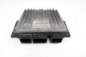 Calculator motor, cod 8200334419, 8200414354, Renault Megane 2, 1.5 DCI, K9K728 (idi:491816) din dezmembrari