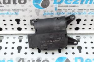 Motoras grila aeroterma bord 1K0907511, Skoda Octavia 2 (1Z3) (id:185234) din dezmembrari