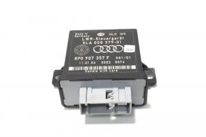 Modul xenon, cod 8P0907357F, Audi A4 Avant (8ED, B7) BPW (id:486496) din dezmembrari