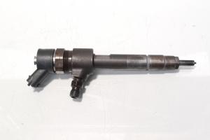 Injector, cod 0445110276, Opel Zafira B (A05) 1.9 CDTI, Z19DT (id:486746) din dezmembrari
