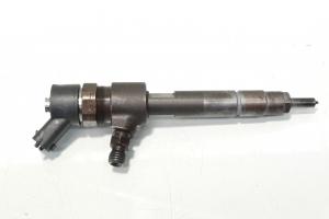 Injector, cod 0445110276, Opel Zafira B (A05) 1.9 CDTI, Z19DT (id:486772) din dezmembrari