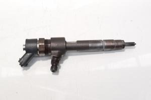 Injector, cod 0445110276, Opel Zafira B (A05) 1.9 CDTI, Z19DT (id:453436) din dezmembrari