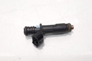 Injector, cod 03D906031F, Skoda Fabia 2 (5J, 542) 1.2 Benz, BBM (id:491020) din dezmembrari