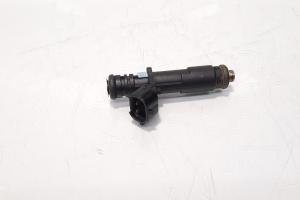Injector, cod 03D906031F, Skoda Fabia 2 (5J, 542) 1.2 Benz, BBM (id:491022) din dezmembrari