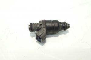 Injector, cod 06A906031BT, Vw Golf 5 (1K1) 1.6 benz, BSE (id:492119) din dezmembrari