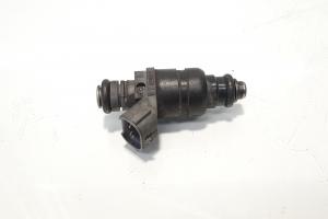 Injector, cod 06A906031BT, Vw Golf 5 (1K1) 1.6 benz, BSE (id:492120) din dezmembrari