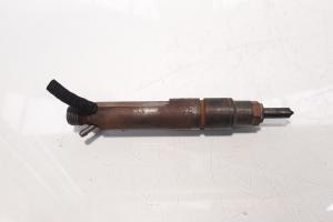 Injector, cod 028130201T, Seat Alhambra (7V8, 7V9) 1.9 TDI, AFN (id:489960) din dezmembrari