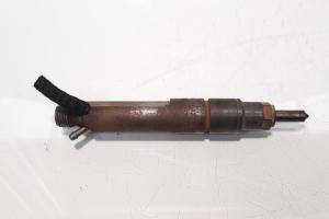 Injector, cod 028130201T, Seat Alhambra (7V8, 7V9) 1.9 TDI, AFN (id:489959) din dezmembrari