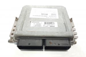 Calculator motor, cod 8200214973, 8200080285, Renault Symbol 2, 1.2 benz, K4J712 (idi:491446) din dezmembrari