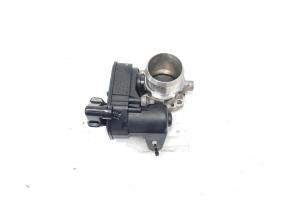 Clapeta acceleratie, Peugeot 3008, 1.2 THP, HNY (HN01) (idi:485307) din dezmembrari