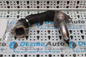 Conducta gaze Opel Zafira (P12) 2.0cdti din dezmembrari