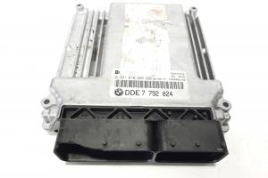 Calculator motor, cod 7792024, 0281010565, Bmw 3 (E46), 2.0 diesel, 204D4 (idi:491415) din dezmembrari