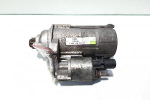 Electromotor Valeo, cod 02Z911024J, Seat Leon (1P1) 1.9 TDI, BXF, 5 vit man (idi:485730) din dezmembrari