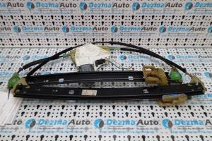 Macara electrica stanga spate 4L0839461A, Audi Q7 (4L) (id:184606) din dezmembrari