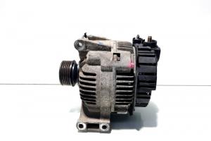 Alternator 90A, cod 0111545602, Mercedes Vaneo (414) 1.6 benz, M166961 (idi:485417) din dezmembrari