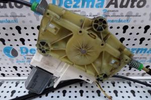 Motoras macara dreapta fata 8K0959802A, Audi Q7 (4L) (id:184595) din dezmembrari