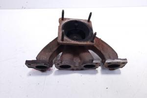 Galerie evacuare, Peugeot 307, 1.6 benz, NFU (id:494299) din dezmembrari
