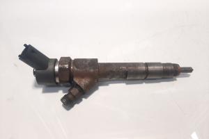 Injector, cod 8200100272, 0445110110B, Renault Laguna 2, 1.9 DCI, F9Q (id:490485) din dezmembrari