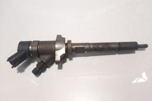 Injector, cod 0445110239, Peugeot 307, 1.6 HDI, 9HX (id:489612) din dezmembrari