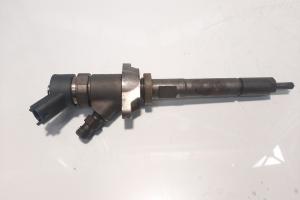 Injector, cod 0445110239, Ford Focus 2 (DA) 1.6 TDCI, HHDA (id:490974) din dezmembrari