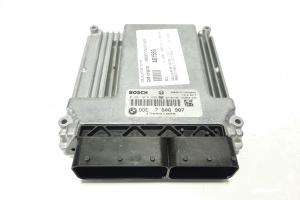 Calculator motor, cod 7806987, 0281014436, Bmw 7 (E65, E66), 3.0 diesel, 306D3 (idi:491569) din dezmembrari