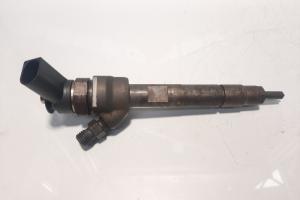 Injector, cod 7798446-04, 0445110289, Bmw X1 (E84) 2.0 Diesel, N47D20C (id:491025) din dezmembrari