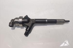 Injector, cod 8973762703, Opel Astra J, 1.7 CDTI, A17DTR (id:490977) din dezmembrari