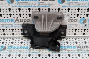 Tampon motor 13130745, Opel Astra H, 1.4B din dezmembrari