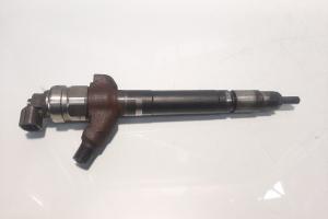 Injector, cod 6C1Q-9K546-AC, Citroen Jumper, 2.2 HDI, 4HU (idi:493534) din dezmembrari
