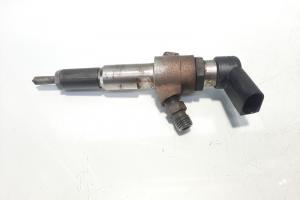 Injector, cod 9655304880, Ford Fiesta 5, 1.4 TDCI, F6JA (id:110747) din dezmembrari