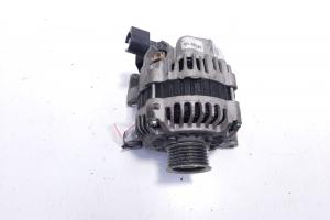 Alternator, Peugeot 307, 1.6 benz, NFU (id:494297) din dezmembrari