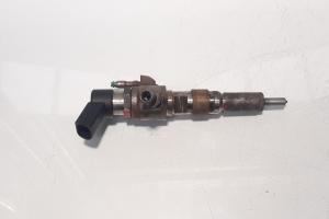 Injector Continental, cod 9802448680, Ford Focus 3, 1.6 TDCI, T1DA (id:486648) din dezmembrari