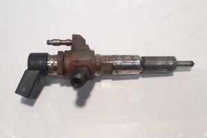 Injector Continental, cod 9674973080, Ford Focus 3, 1.6 TDCI, T1DA (id:486651) din dezmembrari