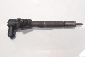 Injector, cod 0445110327, Opel Insignia A, 2.0 CDTI, A20DTH (id:493318) din dezmembrari