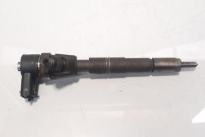 Injector, cod 0445110327, Opel Insignia A, 2.0 CDTI, A20DTH (id:493319) din dezmembrari